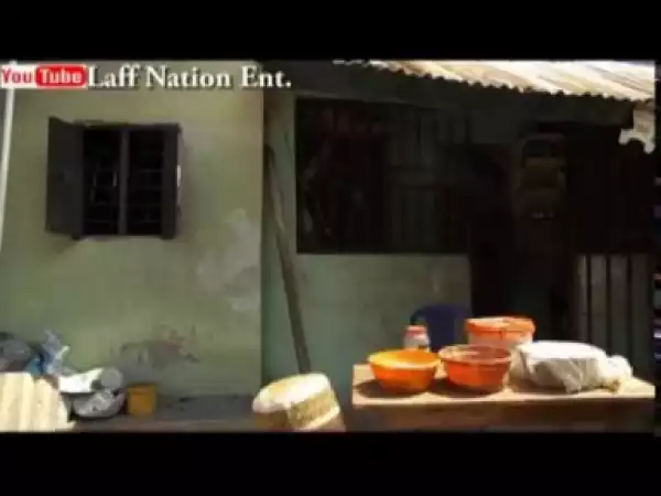 Video: FOUR STAMMERER (LAFF NATION)  - Latest 2018 Nigerian Comedy